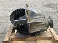 Differential MAN HY-135011 81350106254