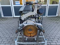 Engine MAN D2676 LF51 51031006606 Engine MAN D2676 LF51 51031006606