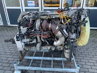Engine MAN D2676 LF51 51031006606 Engine MAN D2676 LF51 51031006606
