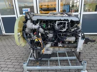 Engine MAN D2676 LF51 51031006606 Engine MAN D2676 LF51 51031006606