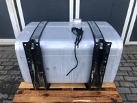 Tanque de combustivel MAN 390 Liter 81122015920 Tanque de combustivel MAN 390 Liter 81122015920