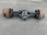MAN HP-135204 Hinterachse 81501100104 MAN HP-135204 Hinterachse 81501100104