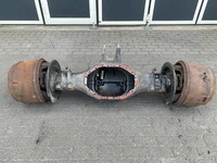 MAN HP-135204 Hinterachse 81501100104 MAN HP-135204 Hinterachse 81501100104