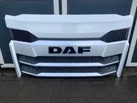 Couverture DAF XG 2250233 Couverture DAF XG 2250233