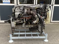 Engine MAN D2676 LF53 51021010801