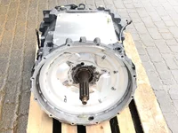 MAN 12TX2620 DD TraXon Getriebe 81301010202