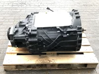MAN 12TX2620 DD TraXon Getriebe 81301010202