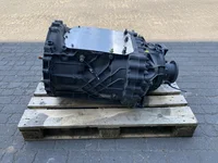 MAN 12TX2620 DD TraXon Boîte de vitesses 81301010202 MAN 12TX2620 DD TraXon Boîte de vitesses 81301010202