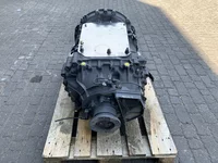 MAN 12TX2620 DD TraXon Boîte de vitesses 81301010202 MAN 12TX2620 DD TraXon Boîte de vitesses 81301010202