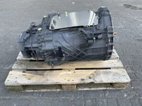 MAN 12TX2620 DD TraXon Boîte de vitesses 81301010202 MAN 12TX2620 DD TraXon Boîte de vitesses 81301010202