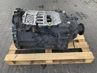 MAN 12TX2620 DD TraXon Boîte de vitesses 81301010202 MAN 12TX2620 DD TraXon Boîte de vitesses 81301010202