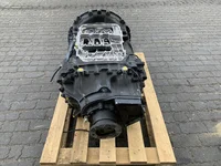 MAN 12TX2620 DD TraXon Boîte de vitesses 81301010202 MAN 12TX2620 DD TraXon Boîte de vitesses 81301010202