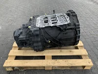 MAN 12TX2620 DD TraXon Boîte de vitesses 81301010202 MAN 12TX2620 DD TraXon Boîte de vitesses 81301010202