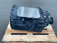 MAN 12TX2620 DD TraXon Boîte de vitesses 81320046407 MAN 12TX2620 DD TraXon Boîte de vitesses 81320046407