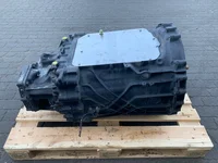 MAN 12TX2620 DD TraXon Boîte de vitesses 81320046407 MAN 12TX2620 DD TraXon Boîte de vitesses 81320046407