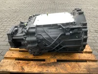 MAN 12TX2620 DD TraXon Boîte de vitesses 81301010202 MAN 12TX2620 DD TraXon Boîte de vitesses 81301010202