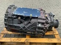 MAN 12TX2620 DD TraXon Boîte de vitesses 81301010202 MAN 12TX2620 DD TraXon Boîte de vitesses 81301010202