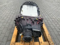 MAN 12TX2620 DD TraXon Boîte de vitesses 81301010202 MAN 12TX2620 DD TraXon Boîte de vitesses 81301010202