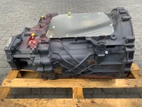 MAN 12TX2620 DD TraXon Boîte de vitesses 81301010202 MAN 12TX2620 DD TraXon Boîte de vitesses 81301010202