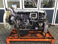 Motor MAN D2066 LF43 51011006212 Motor MAN D2066 LF43 51011006212