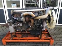 Motor MAN D2066 LF43 51011006212 Motor MAN D2066 LF43 51011006212