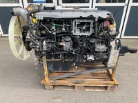 Motor MAN D2676 LF79 51031006606 Motor MAN D2676 LF79 51031006606