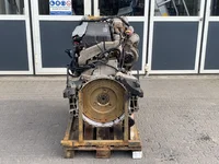 Motor MAN D2676 LF79 51031006606 Motor MAN D2676 LF79 51031006606