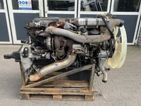 Motor MAN D2676 LF79 51031006606 Motor MAN D2676 LF79 51031006606