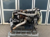 Motor MAN D2676 LF79 51031006606 Motor MAN D2676 LF79 51031006606