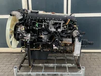 Motor MAN D2676 LF79 51031006606 Motor MAN D2676 LF79 51031006606