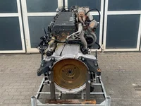 Motor MAN D2676 LF79 51031006606 Motor MAN D2676 LF79 51031006606