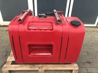 Réservoir carburant Volvo 385 Liter 21573256