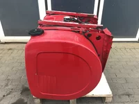Réservoir carburant Volvo 385 Liter 21573256