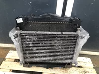 Cooling package DAF FR118 S3 160 1403174R Cooling package DAF FR118 S3 160 1403174R