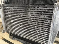 Cooling package DAF FR118 S3 160 1403174R Cooling package DAF FR118 S3 160 1403174R