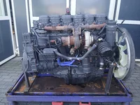 Engine Scania DC13 155 500 2294618 Engine Scania DC13 155 500 2294618