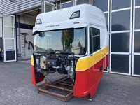 Scania S-Serie NextGen CS-20 Highline L2H2 2044113
