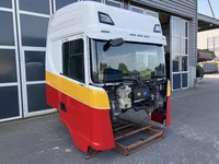 Scania S-Serie NextGen CS-20 Highline L2H2 2044113