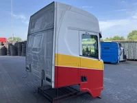 Scania S-Serie NextGen CS-20 Highline L2H2 2044113