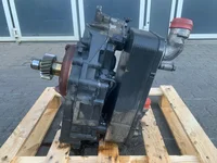 Ralentisseur Scania R4100D Retarder 2168949 Ralentisseur Scania R4100D Retarder 2168949