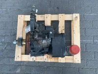 Ralentisseur Scania R4100D Retarder 2168949 Ralentisseur Scania R4100D Retarder 2168949