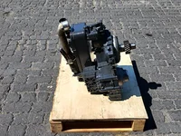 Ralentisseur Scania R4100D Retarder 2610167