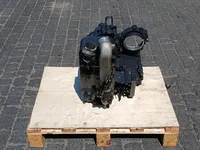 Ralentisseur Scania R4100D Retarder 2610167