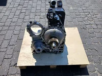 Ralentisseur Scania R4100D Retarder 2610167