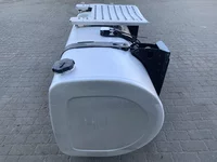 Réservoir carburant Volvo 700 Liter 21210530