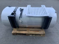 Réservoir carburant Volvo 700 Liter 21210530