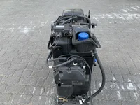 Engine Doosan DL08-MFE00 Engine Doosan DL08-MFE00