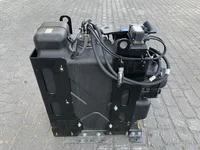 Engine Doosan DL08-MFE00 Engine Doosan DL08-MFE00