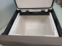 Refrigerator MAN 42 Liter