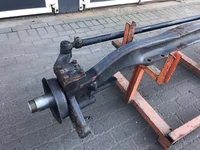 Voorloopas Scania 1895937 Voorloopas Scania 1895937